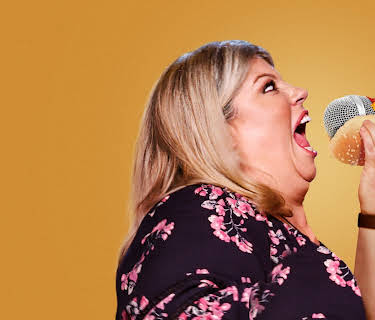 Urzila Carlson: Overqualified Loser (2020)