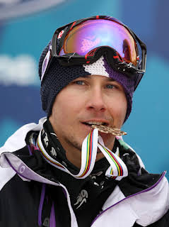 Simon Dumont