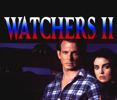 Watchers II (1990)