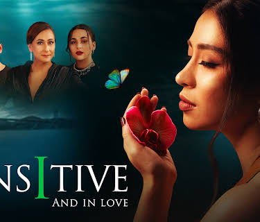 Sensitive and in Love (2020)