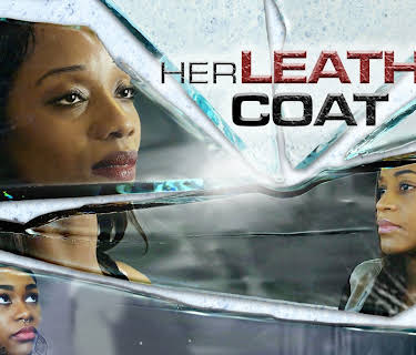 Her Leather Coat (2017)