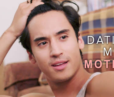 Dating My Mother (2017)