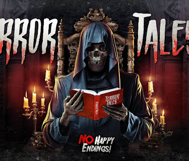 Terror Tales (2019)