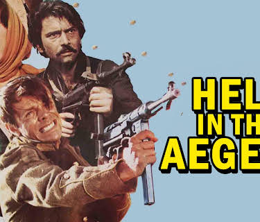 Hell in the Aegean (1970)