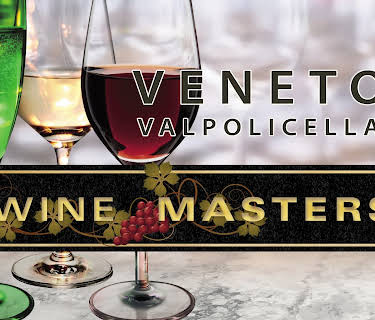 Wine Masters: Veneto (2019)