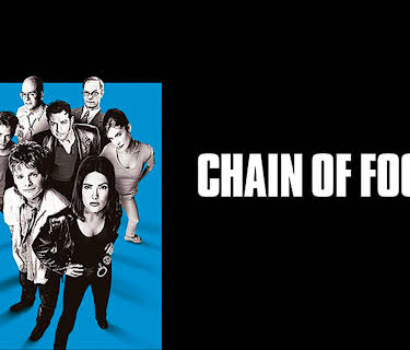 Chain of Fools (2001)
