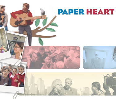 Paper Heart (2009)
