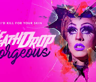 Death Drop Gorgeous (2021)