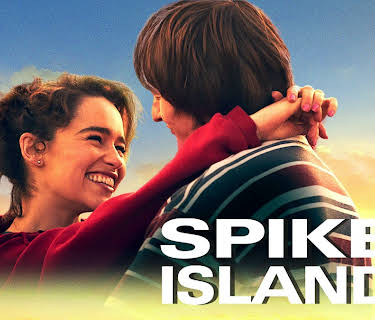 Spike Island (2015)