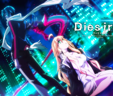 Dies irae