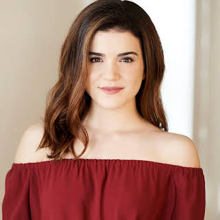 Brittany Raymond
