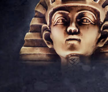 Quest for the Lost Pharaoh (2019)