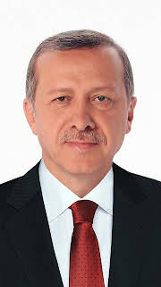 Recep Tayyip Erdogan
