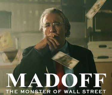 MADOFF: The Monster of Wall Street