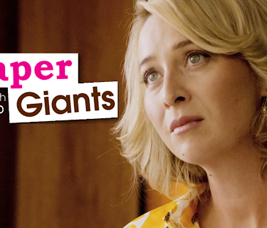 Paper Giants: The Birth of Cleo