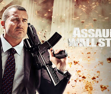 Assault on Wall Street (2016)