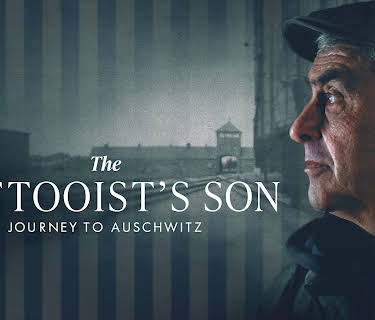 The Tattooist's Son: Journey to Auschwitz (2026)