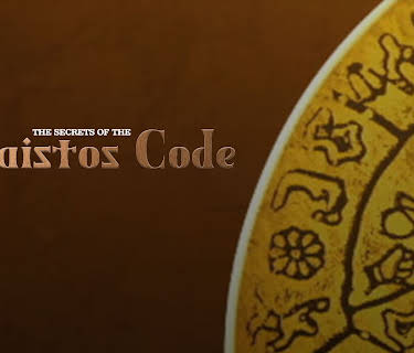 The Secret Of The Phaistos Code (2016)