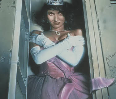 Hello Mary Lou: Prom Night II (1987)