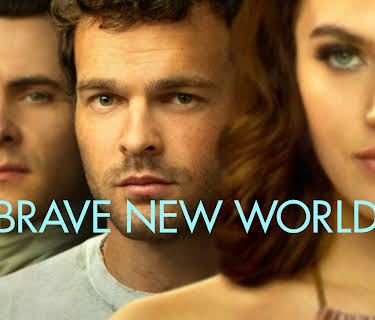 Brave New World S1