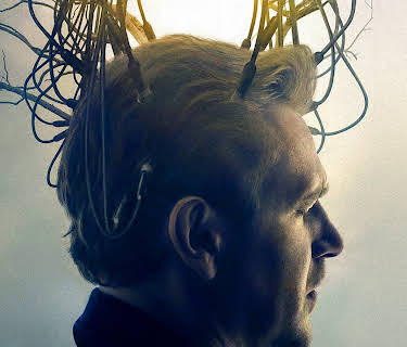 The Discovery (2017)