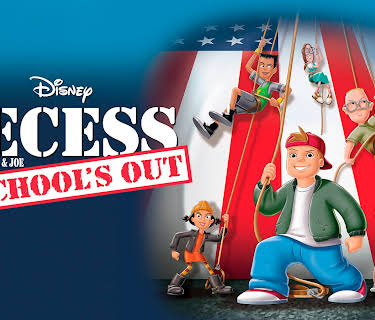 Recess:  School's Out (2001)