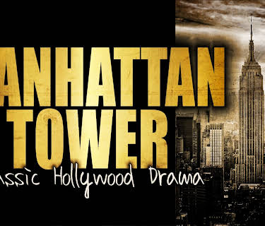 Manhattan Tower: Classic Hollywood Drama (1932)