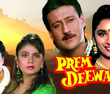 Prem Deewane (1992)