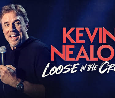 Kevin Nealon: Loose In The Crotch (2026)