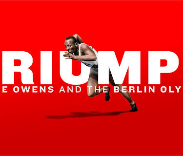 Triumph: Jesse Owens and the Berlin Olympics (2024)