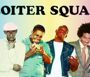 Loiter Squad Season 1
