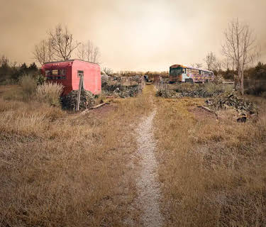 The Garden: Commune or Cult