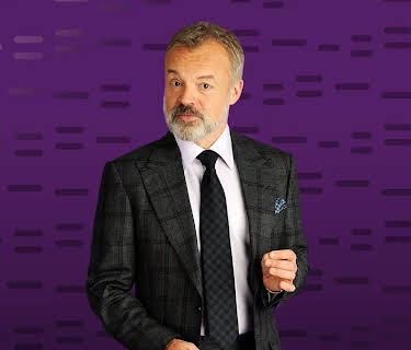 The Graham Norton Show