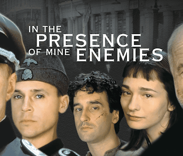 In the Presence of Mine Enemies (1997)