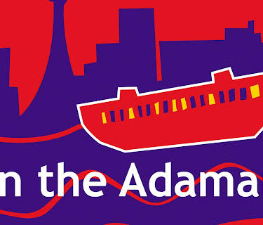 On the Adamant (2024)
