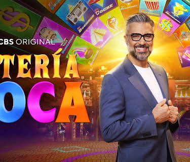 Lotería Loca