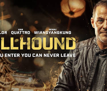 Hellhound (2024)