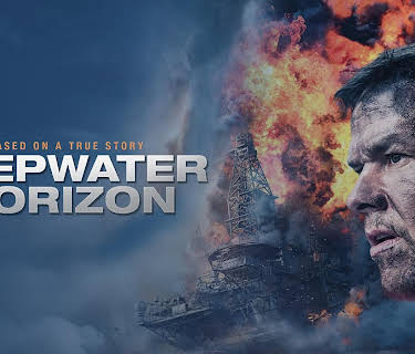 Deepwater Horizon (4K UHD) (2016)