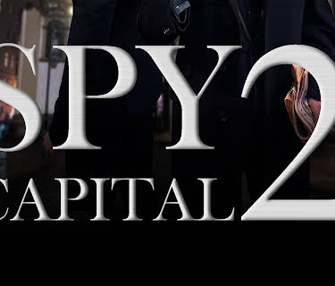 Spy Capital 2 (2025)