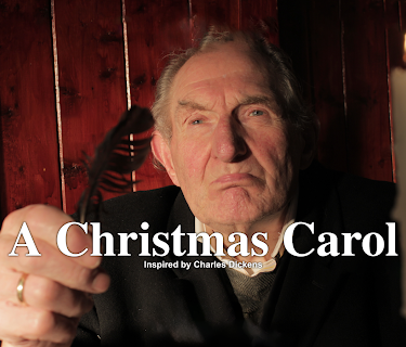 A Christmas Carol (2019)