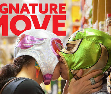 Signature Move (2017)