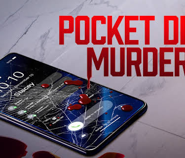 Pocket Dial Murder (2023)
