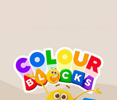 Colourblocks