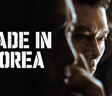 Made in Korea