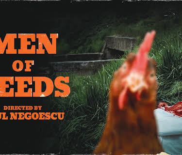 Men Of Deeds (2026)