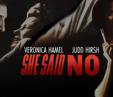 She Said No (1990)