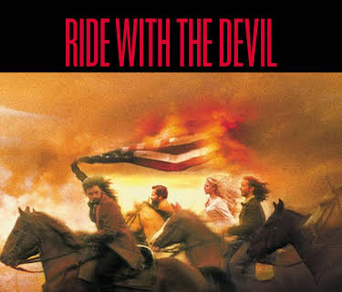 Ride With the Devil (1999)