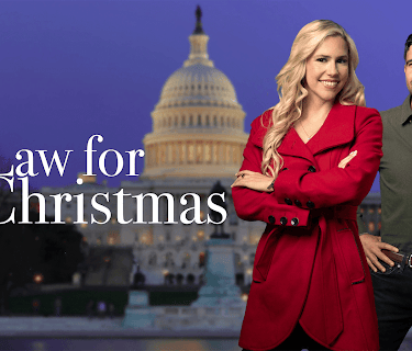 A Law for Christmas (2023)