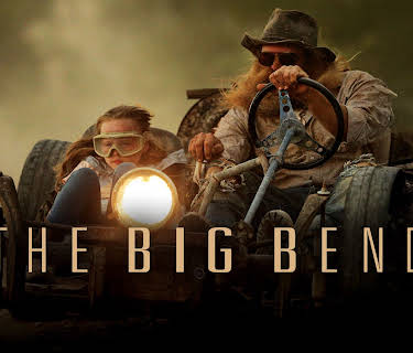 The Big Bend (2025)