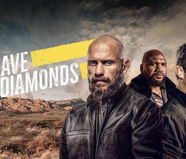 Mojave Diamonds (2023)
